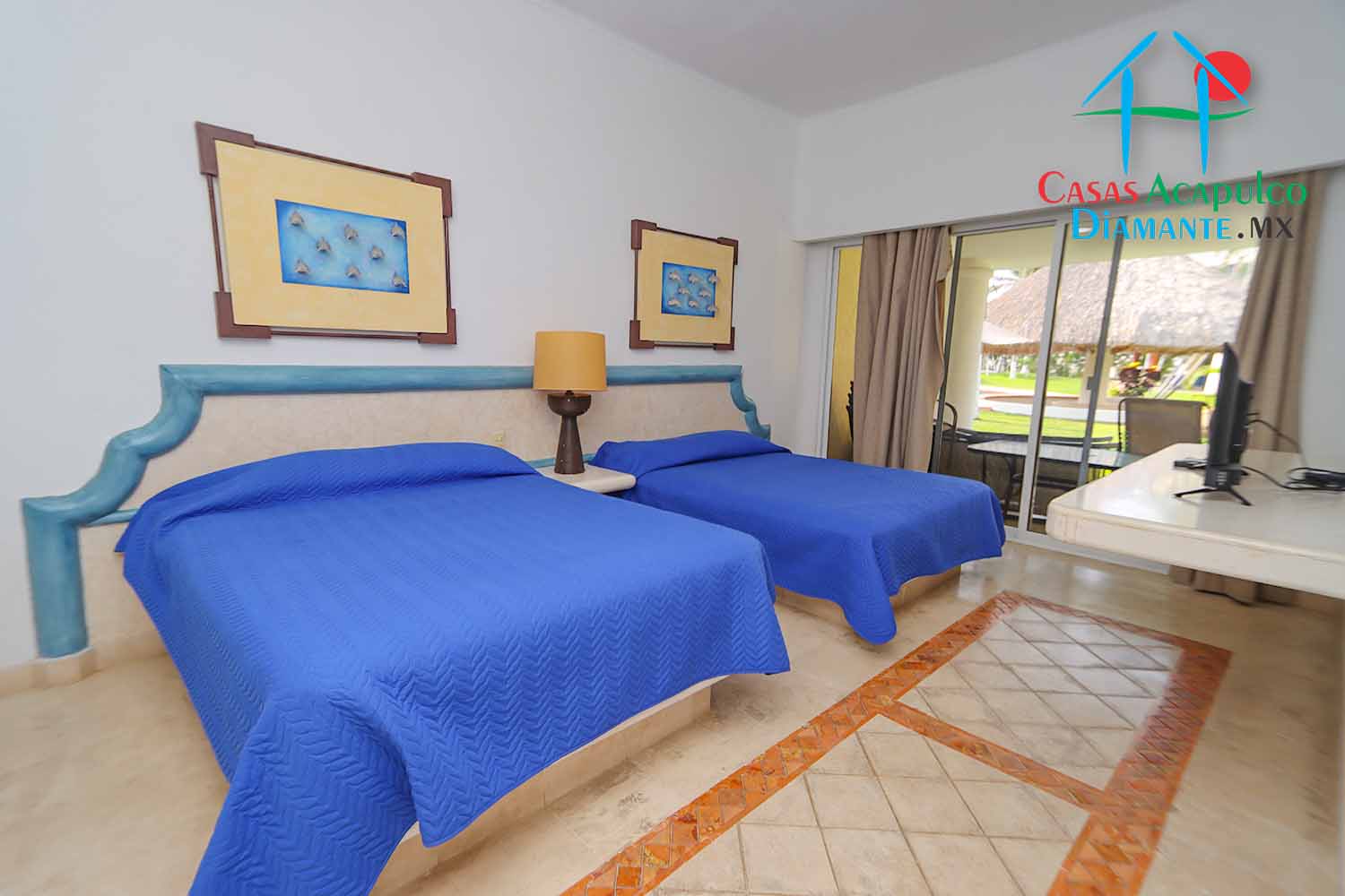 Son Vida Menorca 5 - Recámara dos 1